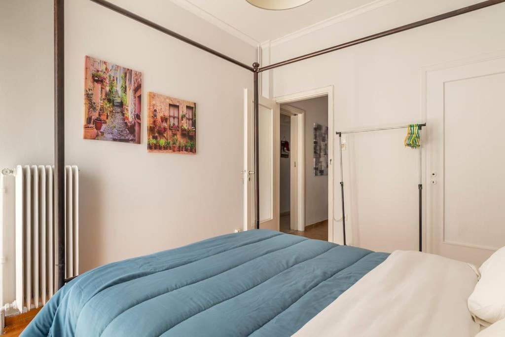 Апартаменты Eχquisite Apt In Acropolis-Plaka/Vaccinatedhost Афины Экстерьер фото