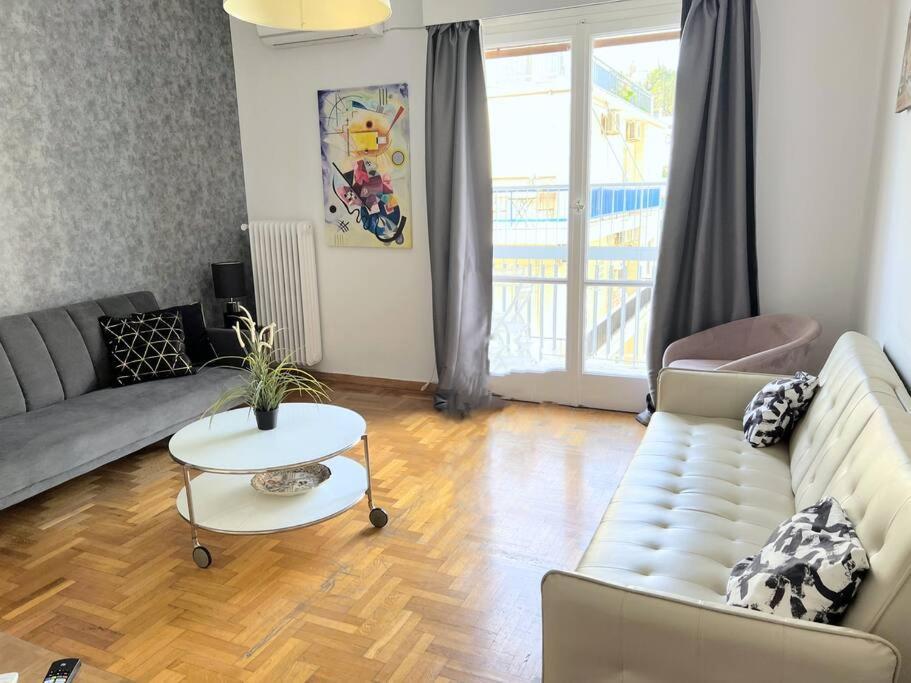 Апартаменты Eχquisite Apt In Acropolis-Plaka/Vaccinatedhost Афины Экстерьер фото